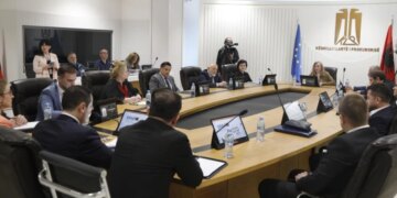 Denoncimet nga institucionet publike, Braho në KLP: Policia ka referuar 70% më shumë raste, administrata 15%