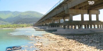 Denoncimi i Fiks Fare: Ura e Mesit në Milot shkatërrohet, 2.3 mln euro nuk mjaftojnë për rehabilitim!