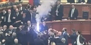 Deputetët e PD padisin në Gjykatën Administrative të Tiranës përjashtimet nga seancat plenare