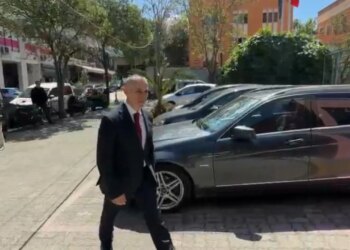 Deputeti i PD dëshmon në GJKKO për atentatin ndaj ish-prokurorit Ndoja të vitit 2019