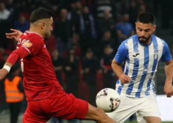 Derbi i kryeqytetit me spektakël: Tirana përmbys Partizanin dhe largohet nga zona e rrezikut