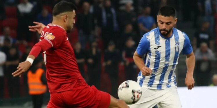 Derbi i kryeqytetit me spektakël: Tirana përmbys Partizanin dhe largohet nga zona e rrezikut