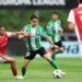 Derbi iberik në Europa League, Braga dhe Real Betis ndahen me nga një pikë