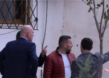 Dëshmia e ish-zëvendësdrejtorit të Policisë së Elbasanit Krenar Guçe: Jam polic i ndershëm, shteti më ruajti dy vjet