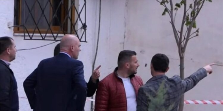 Dëshmia e ish-zëvendësdrejtorit të Policisë së Elbasanit Krenar Guçe: Jam polic i ndershëm, shteti më ruajti dy vjet