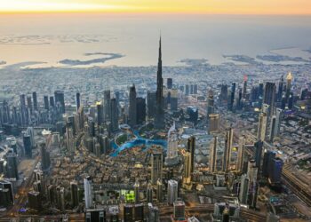 Dëshpërimi në Dubai: Miliarderët po ikin nga “ishulli” i luksit për shkak të tensioneve me Iranin