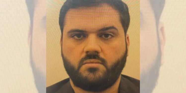 Detaje nga arrestimi i Ervin Matës në Brazil: Pushonte në një lokal në Sao Paolo, pa bërë rezistencë