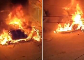 Detaje të reja në lidhje me vrasjen e 63-vjeçarit në Vlorë, i cili u dhunua për vdekje; një muaj më parë, viktimës i ishte djegur automjeti.