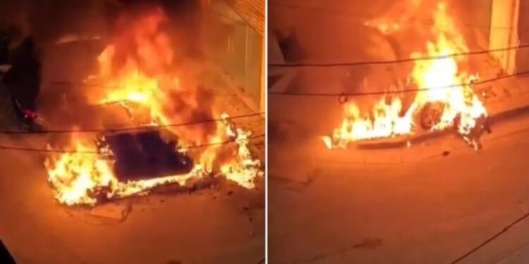 Detaje të reja në lidhje me vrasjen e 63-vjeçarit në Vlorë, i cili u dhunua për vdekje; një muaj më parë, viktimës i ishte djegur automjeti.