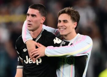 Detajet dhe shifrat e kontratës së re të Juventus-it me Vlahoviç, i dyti më i paguari pas Yldiz.