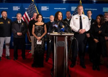 Detajet e ngjarjes dhe dyshimet e policisë: i dyshuari në darkën e Trump ishte mysafir në Washington Hilton