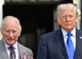 Dhurata e Trump për Britaninë pas vizitës së Charles dhe Camilla: heq tarifat për uiskin dhe burbonin