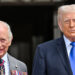 Dhurata e Trump për Britaninë pas vizitës së Charles dhe Camilla: heq tarifat për uiskin dhe burbonin