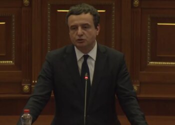 Do të jenë zgjedhjet e pesta në 16 muaj, Kurti: Mësimi i vitit të kaluar të shërbejë si...