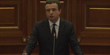 Do të jenë zgjedhjet e pesta në 16 muaj, Kurti: Mësimi i vitit të kaluar të shërbejë si...