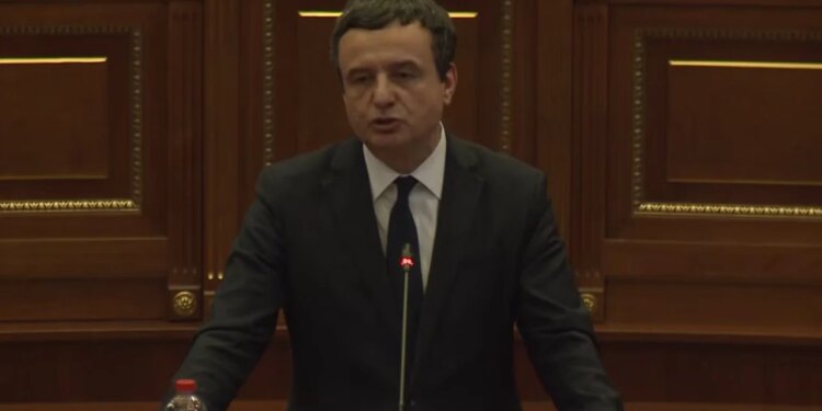 Do të jenë zgjedhjet e pesta në 16 muaj, Kurti: Mësimi i vitit të kaluar të shërbejë si...