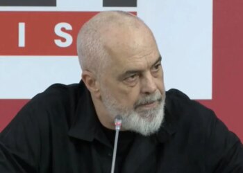 Do të krijojmë një kompani publike për naftën", rritja e çmimeve, Rama: "Do të hyjmë në treg për të garantuar qytetarët