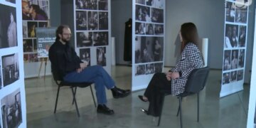 Donald Shehu për rolin e tij më të rëndësishëm: portretizimi i burrit të sterilizuar te Drejtësi në Nuremberg