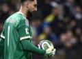Donnarumma shprehet me emocione për Italinë: Kam ndjenja përgjegjësie, por besoj se do të rikthehemi më të fortë.