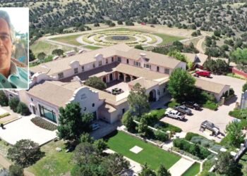 Dosja Epstein: Dalin dëshmitë e reja për fermën në New Mexico; Ishim si minj, askush nuk na dëgjonte