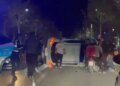 Drejtonte automjetin në mënyrë të rrezikshme, policia e Vlorës arreston një 14-vjeçar: Nuk iu përkushtua urdhrit dhe përplasi dy punonjës të rendit.