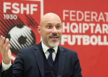 Drejtoresha teknike e kuqezinjëve largohet, duke i dhënë fund mandatit të Fulvio Pea pas tre vitesh në krye.