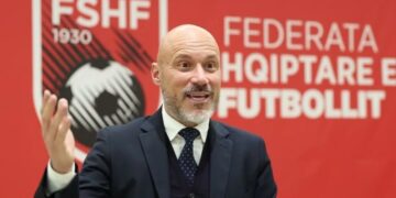 Drejtoresha teknike e kuqezinjëve largohet, duke i dhënë fund mandatit të Fulvio Pea pas tre vitesh në krye.