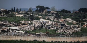 Dronë, sulme ajrore dhe sirena alarmi: situata përshkallëzohet pavarësisht armëpushimit në kufirin Liban-Izrael