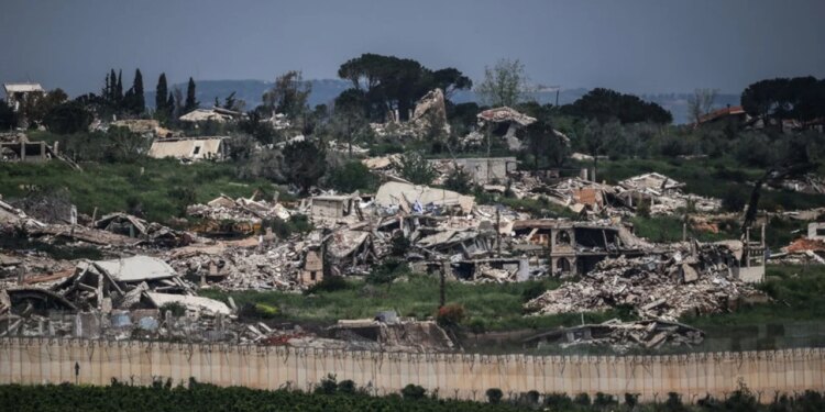 Dronë, sulme ajrore dhe sirena alarmi: situata përshkallëzohet pavarësisht armëpushimit në kufirin Liban-Izrael