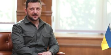 Druzhba gati të rikthehet pas sulmit ajror rus; Zelensky: Presim 90 miliardë euro ndihmë nga Budapesti për Ukrainën