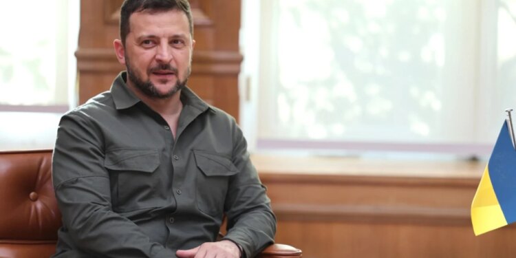 Druzhba gati të rikthehet pas sulmit ajror rus; Zelensky: Presim 90 miliardë euro ndihmë nga Budapesti për Ukrainën