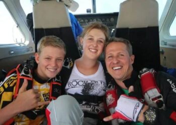 “Duhej të veproja”/ Vajza e legjendës gjermane Michael Schumacher zbulon ata që i ofruan mbështetje pas aksidentit tragjik.