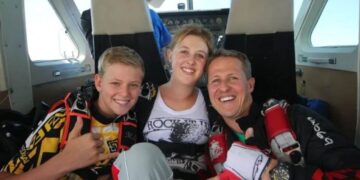 “Duhej të veproja”/ Vajza e legjendës gjermane Michael Schumacher zbulon ata që i ofruan mbështetje pas aksidentit tragjik.