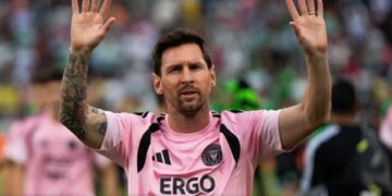 Duhet të luante të paktën 30 minuta — Leo Messi në gjyq, argjentinasi nuk iu përmbajt kontratës për miqësoren