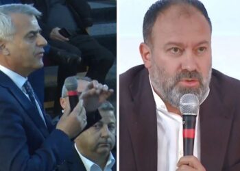 Dule përplaset me Maznikun për Reformën Territoriale: S’mund të abuzoni me sofizma, E keni zakon shumë të keq