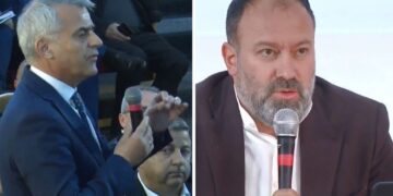 Dule përplaset me Maznikun për Reformën Territoriale: S’mund të abuzoni me sofizma, E keni zakon shumë të keq