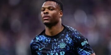 Dumfries, e ardhmja në dyshim: klauzola prej 25 milionë eurosh tremb Interin