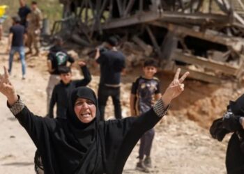 Dy armëpushime dhe rihapja e Ngushticës së Hormuzit — BBC: A po nxiten shpresat për bisedime me Iranin?