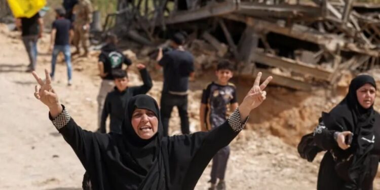 Dy armëpushime dhe rihapja e Ngushticës së Hormuzit — BBC: A po nxiten shpresat për bisedime me Iranin?