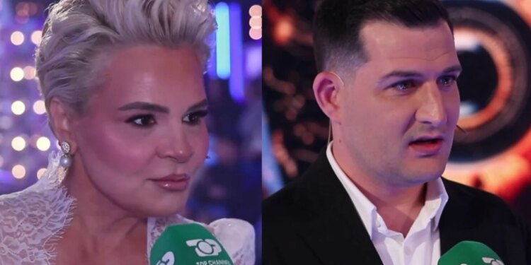 Dy opinionistët e Big Brother VIP rrëfehen në Goca e Gra: Arbër Hajdari për Monikën, Selin dhe Mirin