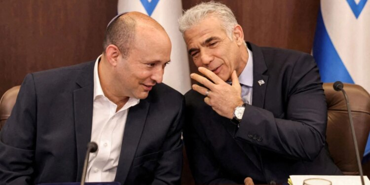 Dy parti opozitare njoftojnë koalicion për zgjedhjet e ardhshme në Izrael, kush mund të jetë kundërshtari i Netanyahut?