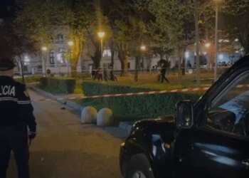 Dy të plagosur me thikë në qendër të Shkodrës, një nga ta është i mitur. Dyshohet se konflikti ka involvuar disa adoleshentë 18-vjeçarë.