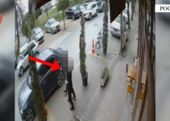 Dy të rinj arrestohen në Pogradec pasi tentuan të merrnin peng një 17-vjeçar dhe e goditën me thikë.