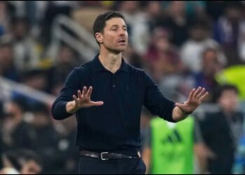 E ardhmja e Xabi Alonsos: një klub me peshë në Premier League kërkon spanjollin