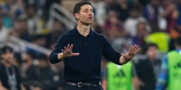 E ardhmja e Xabi Alonsos: një klub me peshë në Premier League kërkon spanjollin