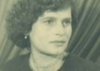 E internuar që fëmijë, ndahet nga jeta ikona e qëndresës anti-komuniste, Klara Mirakaj-Merlika