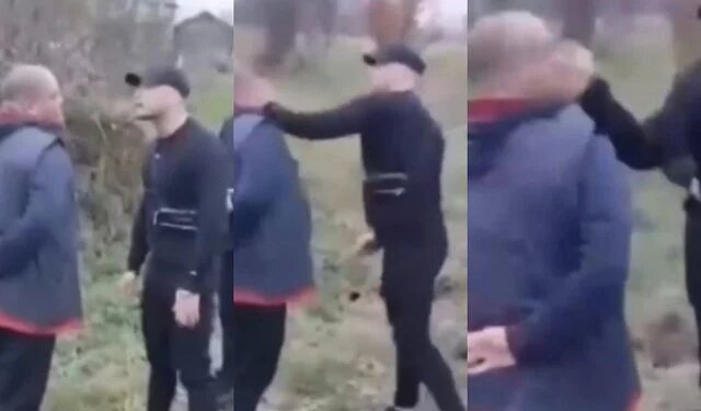 E paprecedentë në Serbi: dalin pamje të dhunës ndaj atyre që kritikojnë publikisht qeverinë dhe kryeministrin Vuçiç