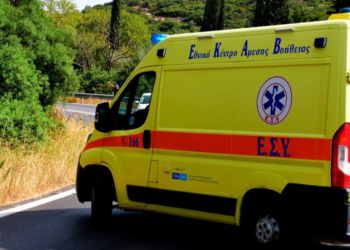 E rëndë në Greqi: 13-vjeçarja bie nga lartësia në shkollë dhe përfundon në gjendje të rëndë