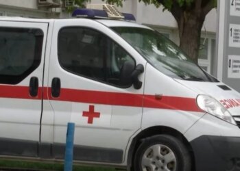 E rëndë në Kosovë: 15-vjeçari rrëzohet papritur dhe humb jetën në sallën e edukimit fizik