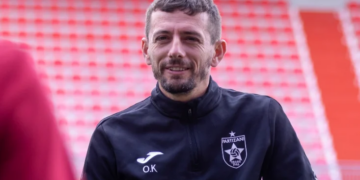 EKSKLUZIVE/ Kërnaja pas largimit nga Partizani: Me Demin zgjati vetëm 5 minuta, e mora ekipin me 4 pikë